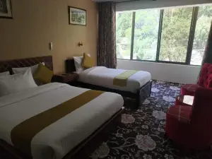 Hunza Grand Motel