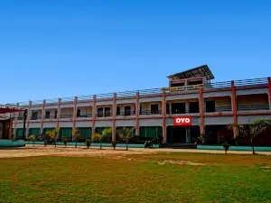 Flagship Rajaram Singh Blessing Garden and Hotel
