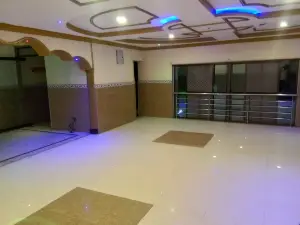 Hotel Raj Palace
