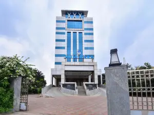 The Vijay Park(Madhavaram)