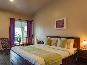 Bougainvillea Resort Mulshi