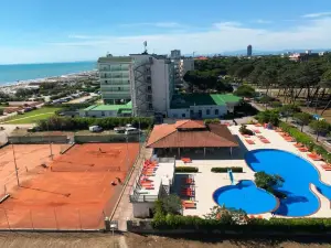 호텔 아드리아 세르비아