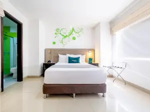 Hotel MH Pereira