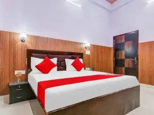 Hotel O Shri Krishna Guest House