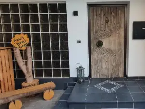 Haus Drei Seen