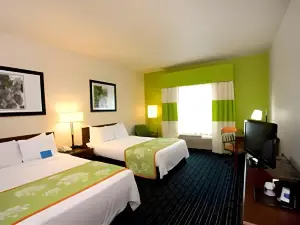 Fairfield Inn & Suites Traverse City