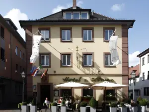 Land-Gut Hotel Zum Löwen Garni