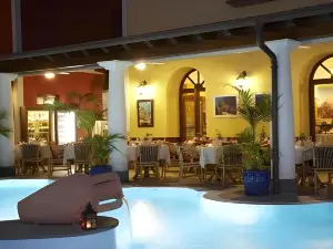 Arciduca Grand Hotel