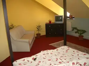 Penzion V Centru