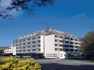4-Länder-Hotel Deutschmann