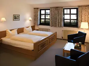 Hotel Forellenhof - Karl und Mechthild Rosenögger
