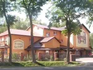 Hotel La-Musica
