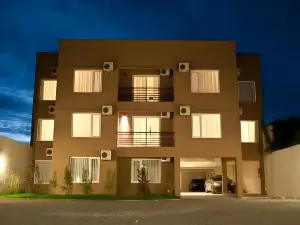 Hotel Aires de Tandil