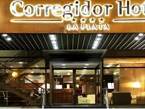 Hotel Corregidor