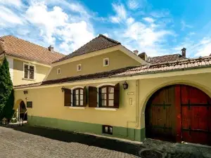 Casa Joseph Haydn