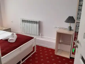 Hotel Erebuni Plaza