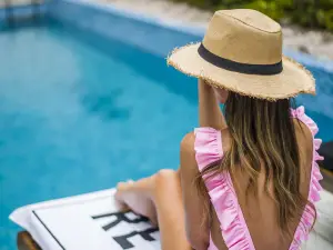 CasaSur Palermo Hotel