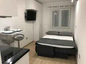 Apartman Studio Ganga