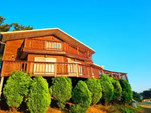 Seosan Pine Sea Pension