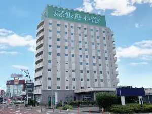 Hotel Route-Inn Sendaiko Kita Inter