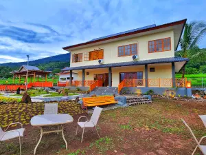Aki Koe-En Restorant Villa & Cafe