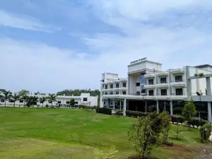 Shivgiri Resort