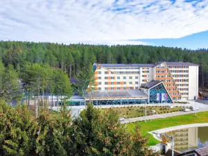 Hotel Borovi Forest Resort & Spa