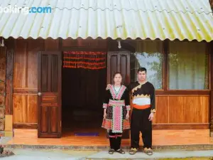 A Dế Homestay Sơn Tra