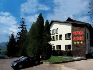 Motel Cincis