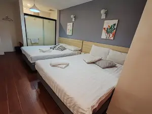 Hotel 18, Ipoh Aeon Mall