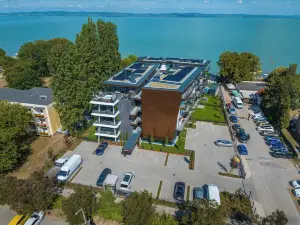 BJ81 Suite Hotel