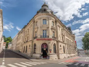 Hôtel Mercure le Mans Centre