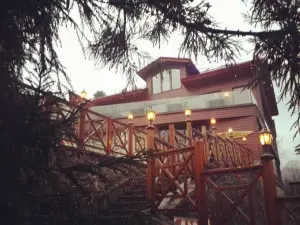 Falez Cafe&Restaurant&Pansiyon-Arhavi