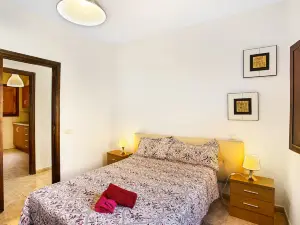 House La cabaña Galdar