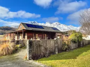 Glenorchy Lake House