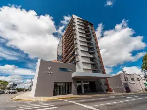 Hotel Laghetto Estação