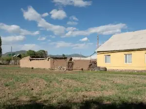 Dastans Homestay, Bed and Breakfast