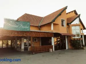 Hotel President Cugir