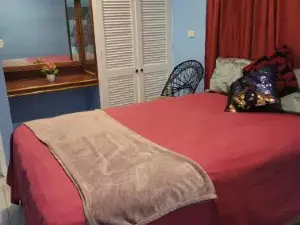 K&S Apartment