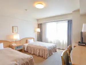 Yokkaichi City Hotel Annex