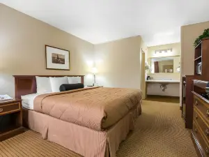 Rodeway Inn Fort Morgan