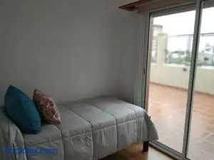 Apartamento 46