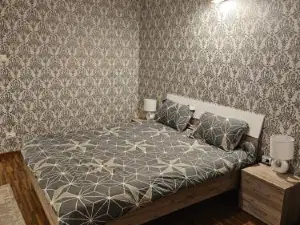 Garsoniera Dary Bloc G2STR Mihai Bravu