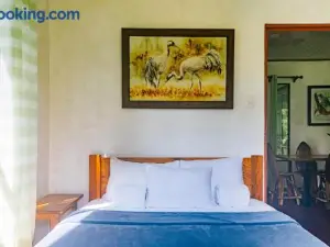 Hacienda Mil Bellezas - Private 40ha Jungle Reserve