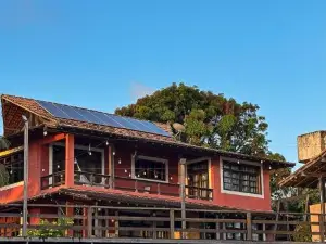 Flow Guest House