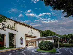 InterContinental Hotels PRESIDENTE PUEBLA by IHG