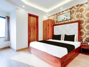 Shree Jii Luxury Hotel