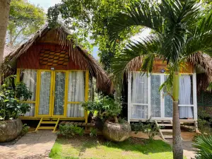 Garden Homestay