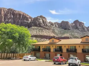 Bumbleberry Inn