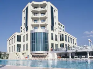 EmexOtel Kocaeli